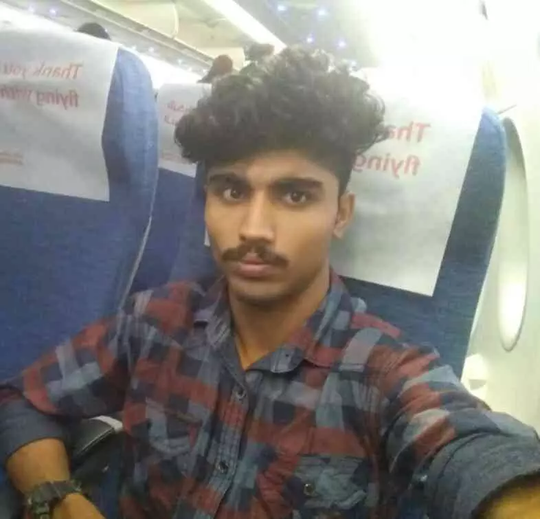 യുവാവ് ഭാര്യ വീട്ടിൽ മരിച്ച നിലയിൽ; ദുരൂഹതയുണ്ടെന്ന് ബന്ധുക്കൾ