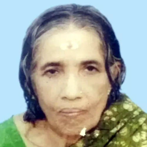 നി​ർ​മ​ല അ​മ്മ