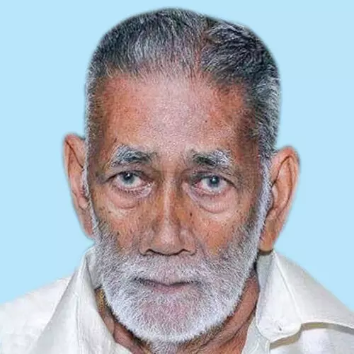 വാ​സു​ദേ​വ​ൻ