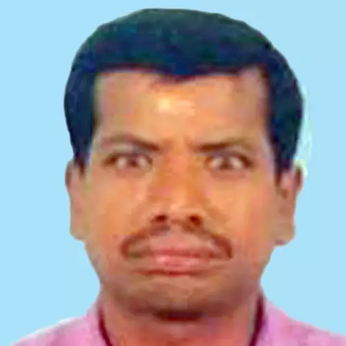 ഗു​രു​വാ​യൂ​ര​പ്പ​ൻ