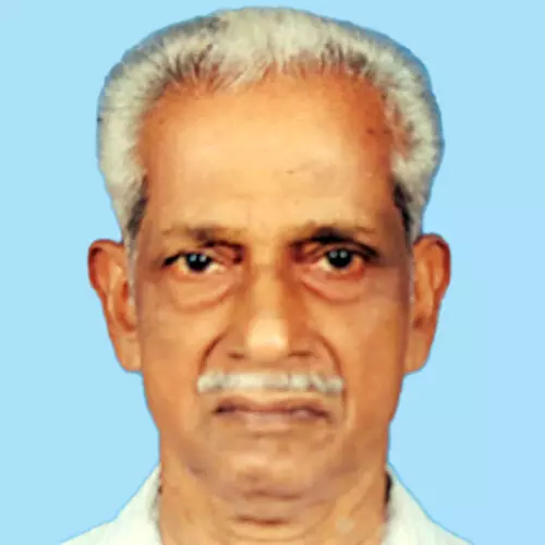 ഡോ. ​ശ്രീ​ധ​ര​ൻ