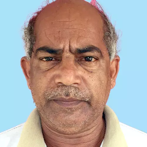 മു​ഹ​മ്മ​ദ്കു​ട്ടി