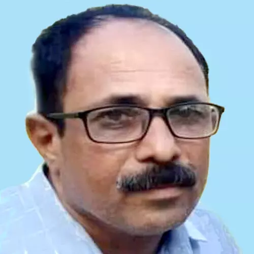 ജ​യ​രാ​മ​ൻ