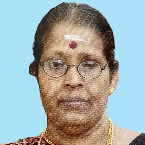 വ​ത്സ​ല​കു​മാ​രി