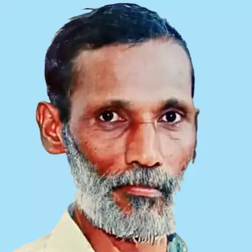 പ്ര​ഭാ​ക​ര​ൻ