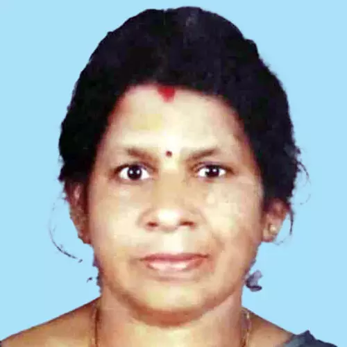 രു​ഗ്മ​ണി