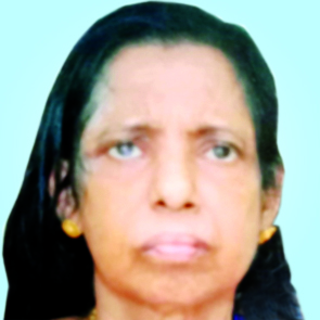 മാ​ല​തി