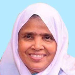 ക​ദീ​ജ
