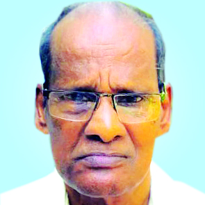 ച​ന്ദ്ര​ൻ