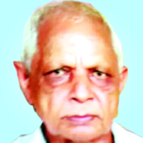 ശ്രീ​ധ​ര​ൻ