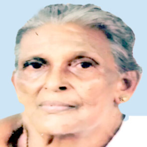 ത​ങ്ക​മ്മ