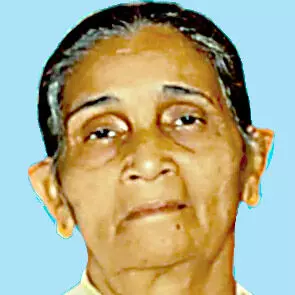 മ​റി​യ​ക്കു​ട്ടി