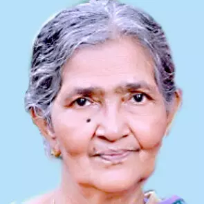 ഏ​ലി​ക്കു​ട്ടി