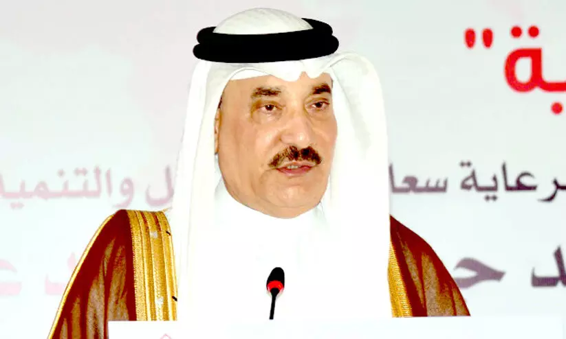 ഗാർഹിക തൊഴിലാളികളുടെ അവകാശം ഉറപ്പാക്കാൻ​ കൂടുതൽ നടപടികൾ -മന്ത്രി