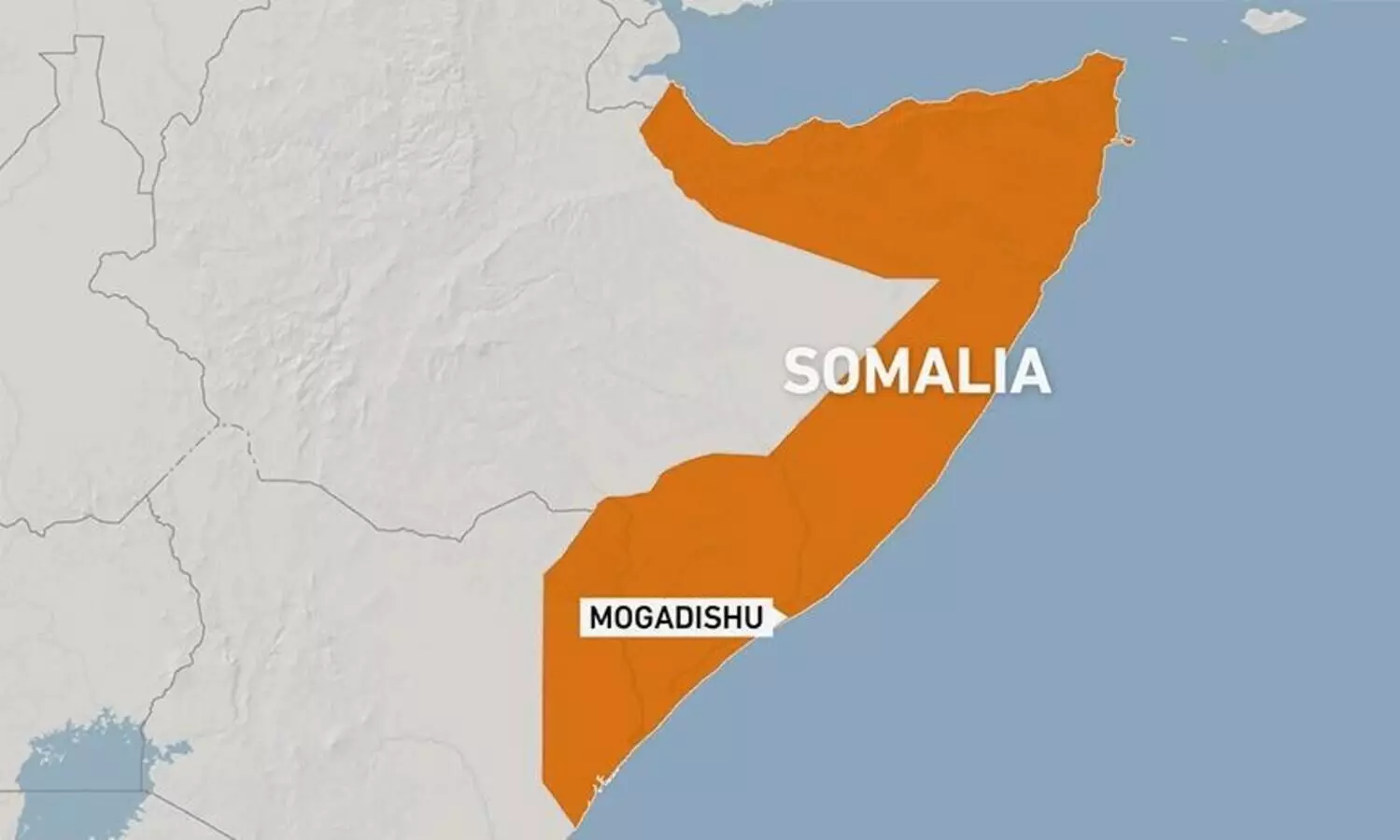 സൊമാലിയയിൽ ചാവേർ ആക്രമണത്തിൽ പത്രപ്രവർത്തകൻ കൊല്ലപ്പെട്ടു