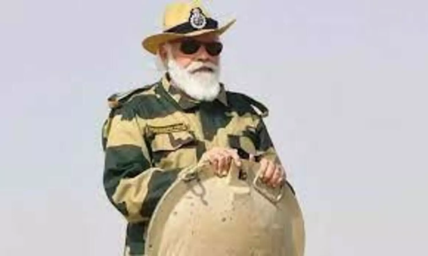 മോദിയുടെ പരിപാടിയിൽ കറുത്ത മാസ്​കിനും തൊപ്പിക്കും വിലക്ക്​