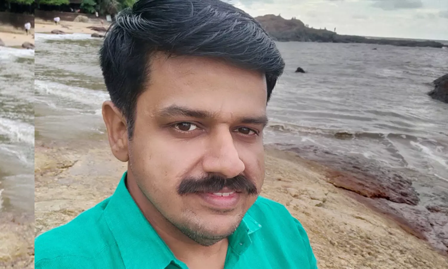 മലക്കം മറിഞ്ഞ്​ സന്ദീപ്​ വാ​ര്യർ; ഹലാ​ൽ പോസ്റ്റ്​ പിൻവലിച്ചു, പിന്മാറ്റം ബി.ജെ.പി എതിർപ്പിനെ തുടർന്ന്​