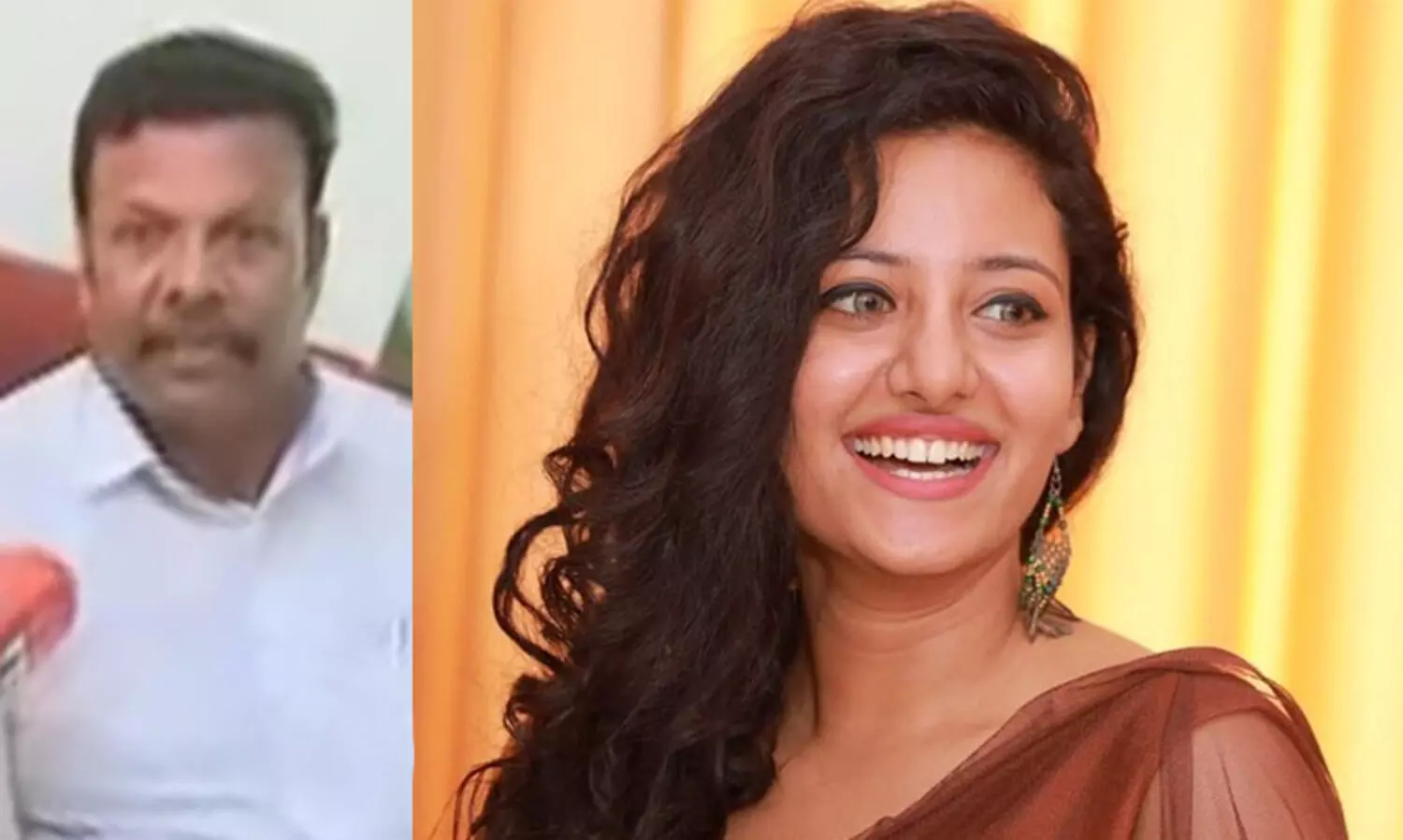 ഹാർഡ് ഡിസ്ക് നശിപ്പിച്ചതും വാഹനത്തിന്‍റെ പിന്തുടരലും ദുരൂഹം -അൻസിയുടെ പിതാവ് കബീർ