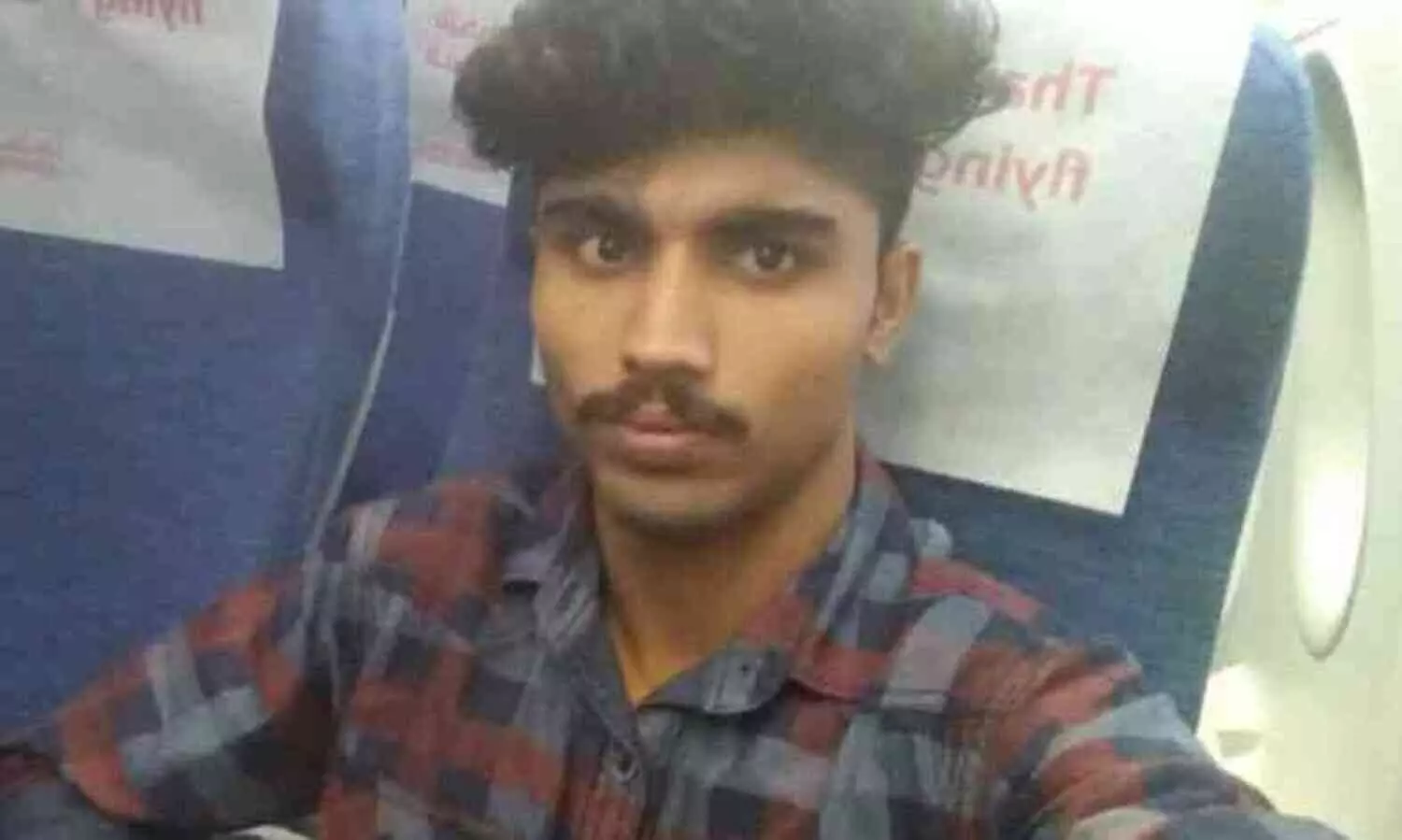 യുവാവ് ഭാര്യ വീട്ടിൽ മരിച്ച നിലയിൽ; ദുരൂഹതയുണ്ടെന്ന് ബന്ധുക്കൾ