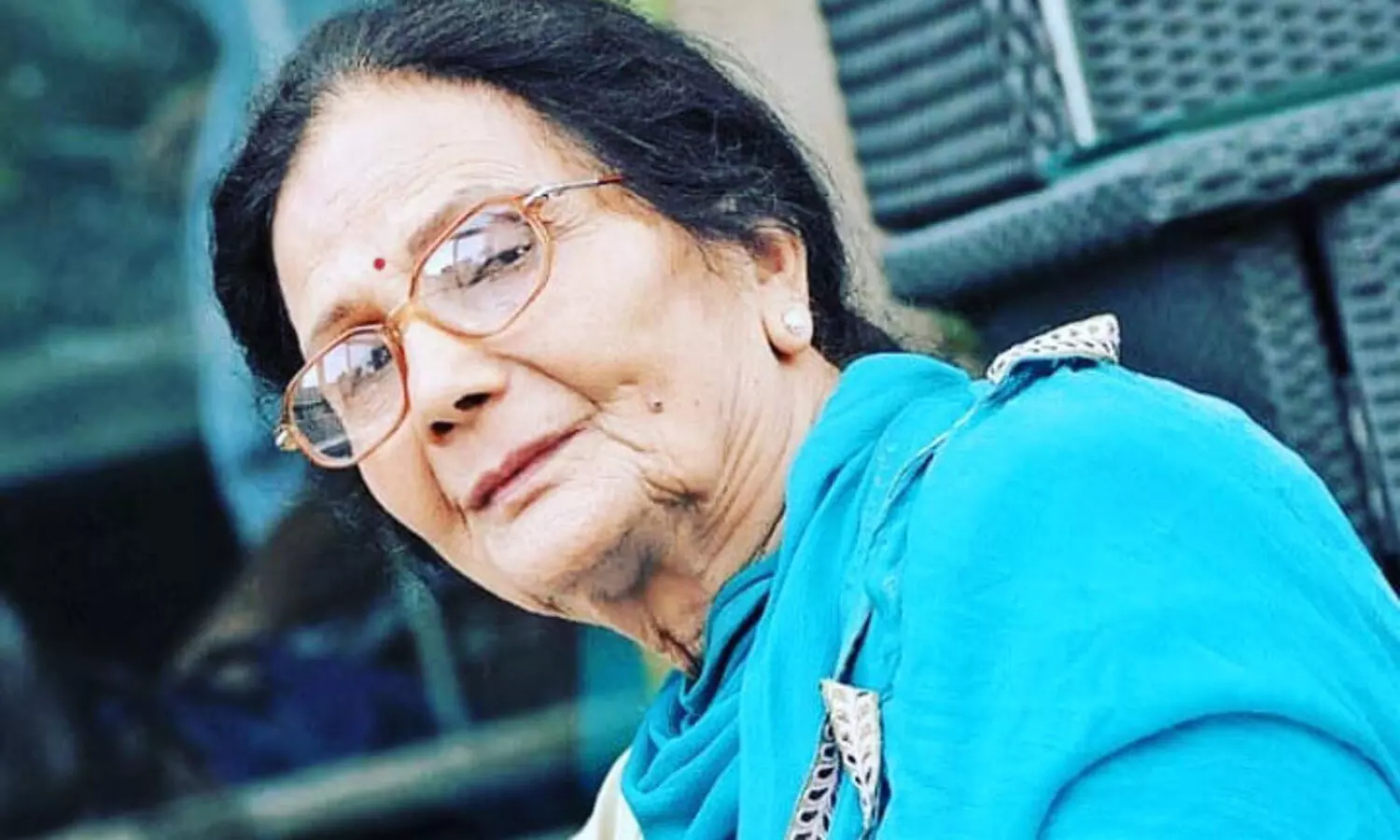 പ്രശസ്ത പഞ്ചാബി ഗായിക ഗുർമീത് ബാവ അന്തരിച്ചു