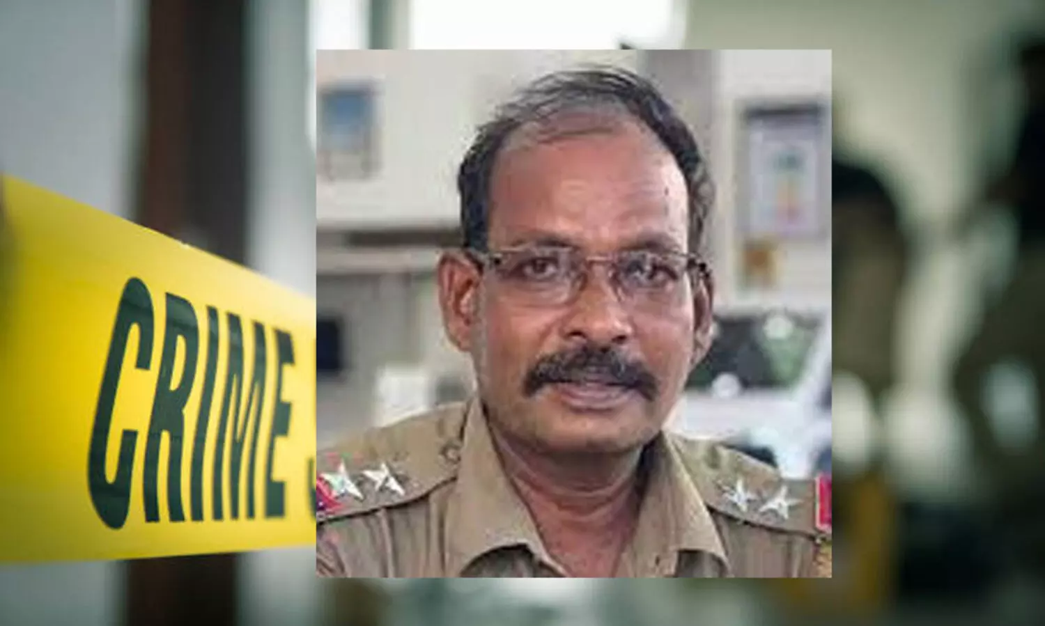 ആടു​ മോഷണം തടയാൻ ശ്രമിച്ച എസ്​.ഐയെ മോഷ്​ടാക്കൾ വെട്ടിക്കൊന്നു