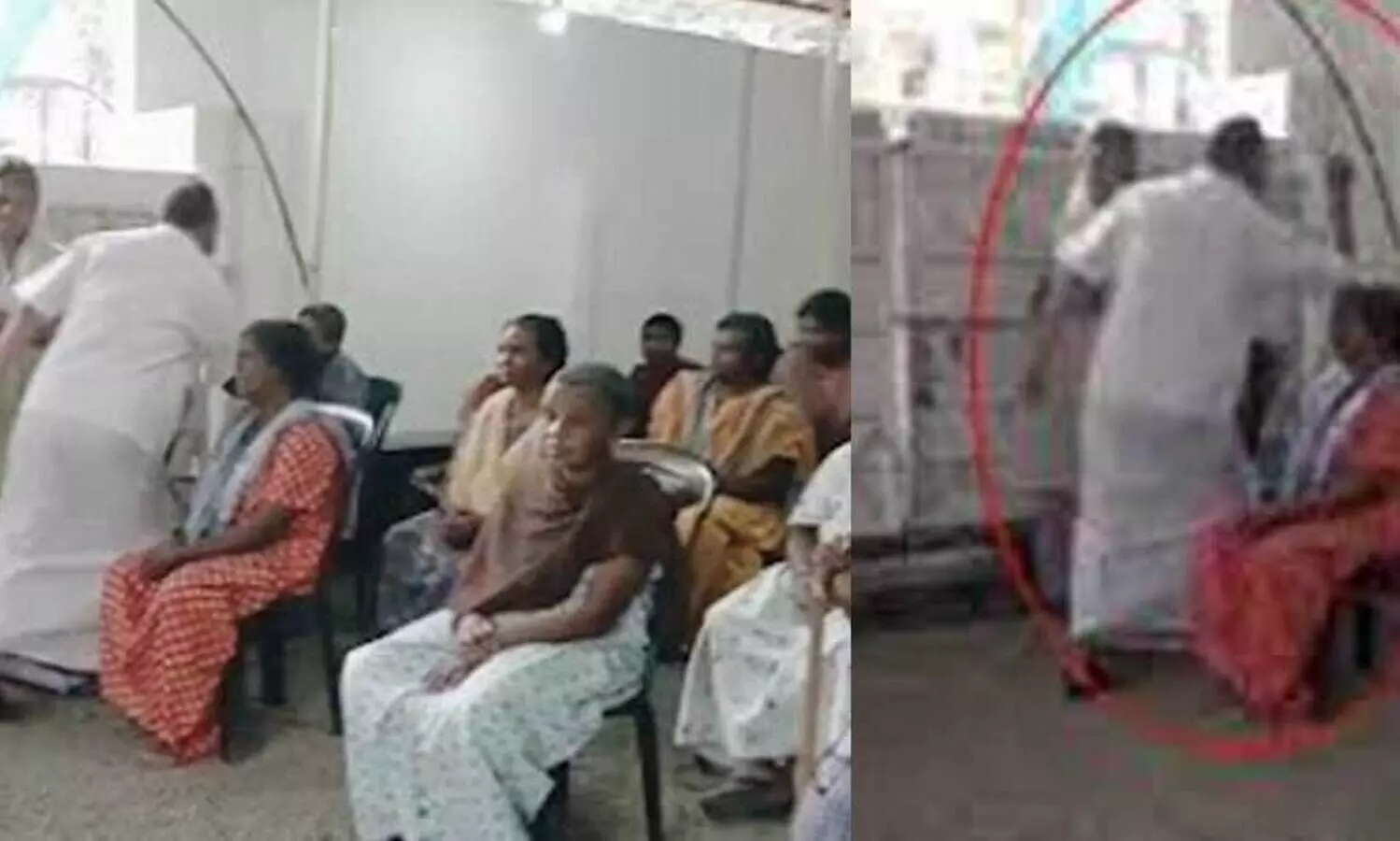 അന്തേവാസിക്ക് മർദനം; ആശ്രയ കേന്ദ്രം അടച്ചുപൂട്ടാൻ ഉത്തരവ്