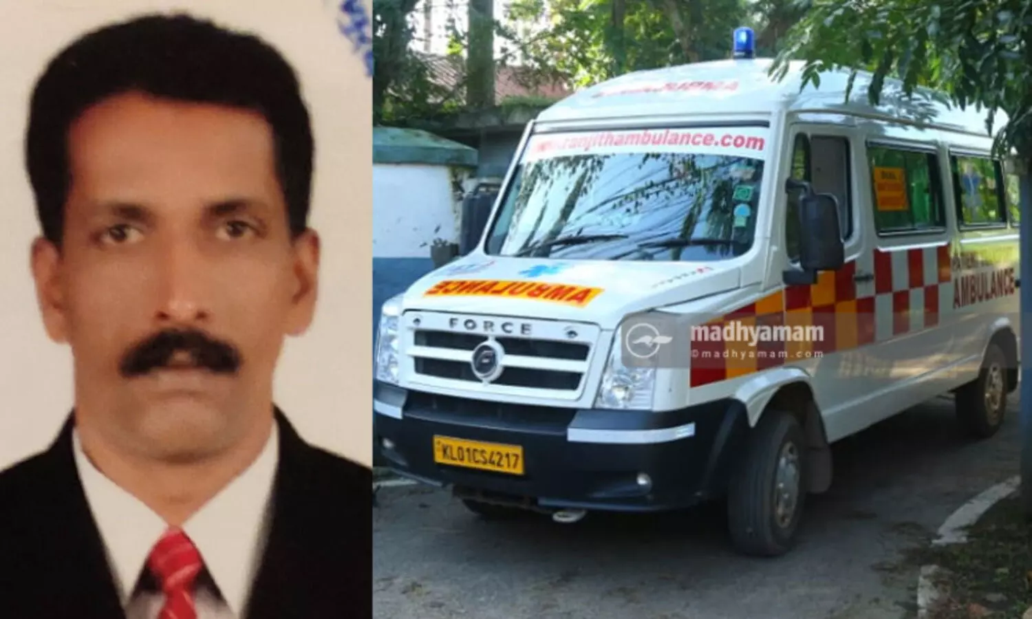 thejaus -governor driver