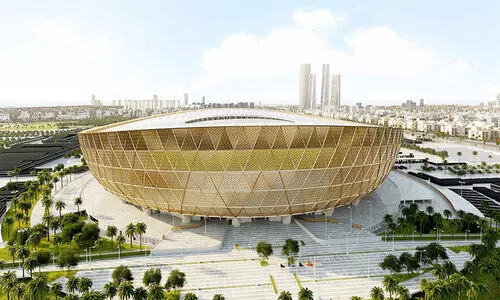 ഖത്തർ ലോകകപ്പിലേക്ക്​ ഇനി ഒരു വർഷം; കൗണ്ട്​ഡൗണിന്​ ഇന്ന്​ കിക്കോഫ്