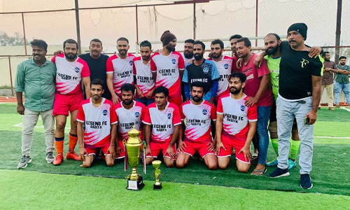 അസീറിൽ ദർബ് എഫ്.സി ഫുട്ബാൾ മത്സരം സംഘടിപ്പിച്ചു അസീറിൽ ദർബ് എഫ്.സി ഫുട്ബാൾ മത്സരം സംഘടിപ്പിച്ചു