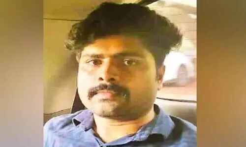 ഹെ​ൽ​ത്ത് ഇ​ൻ​സ്പെ​ക്ട​ർ​ക്ക് ഭീ​ഷ​ണി; ഒ​രാ​ൾ അ​റ​സ്​​റ്റി​ൽ