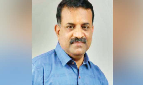 Manammal Jaleel Manammal Jaleel