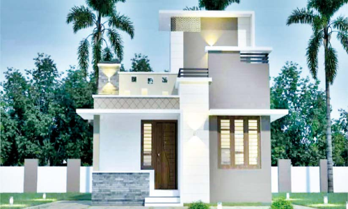 Kottakkal traders bulid Sneha House for Co-worker Kottakkal traders bulid Sneha House for Co-worker