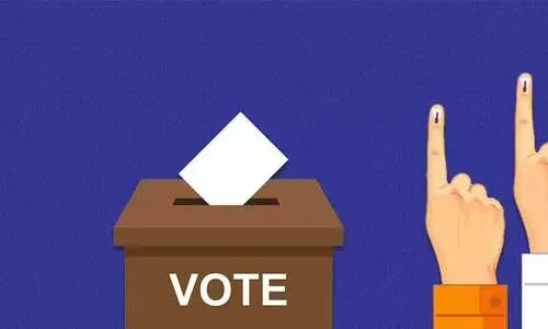 ഷാ​ർ​ജ ഇ​ന്ത്യ​ൻ അ​സോ​സി​യേ​ഷ​ൻ തെ​ര​ഞ്ഞെ​ടു​പ്പ്​: മുന്നണി ബന്ധങ്ങൾ മാറിമറിയുന്നു;   പുതിയ മുന്നണി രംഗത്ത്