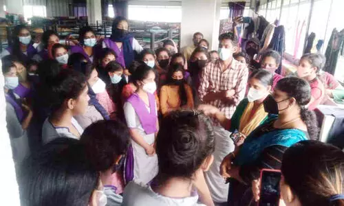 ഭക്ഷ്യവിഷബാധ; പന്തീരാങ്കാവിൽ പരിശീലന കേന്ദ്രം അടച്ചു