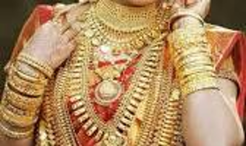 നവവധു 125 പവനുമായി കാമുകനൊപ്പം കടന്നു