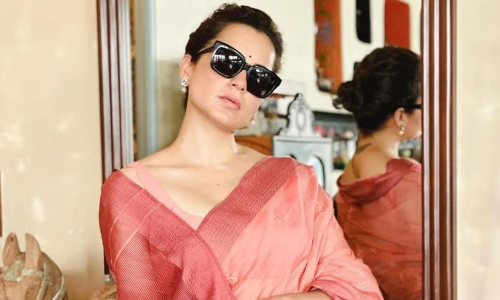 Kangana Ranaut