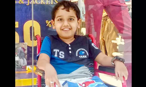 സ്വപ്​നം ചിറകുകളായി; ഡാനിഷിനായി പ്രപഞ്ചം കൂടെനിന്നു