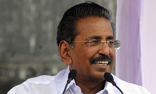 ഏറെ സ്നേഹവും വാത്സല്യവും നൽകിയ ജ്യേഷ്ഠ സഹോദരൻ- എം.ഐ. ഷാനവാസിനെ അനുസ്​മരിച്ച്​ വി.ഡി സതീശൻ