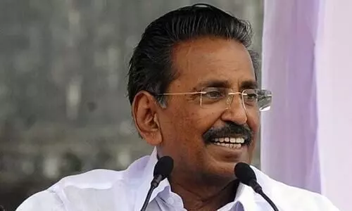 ഏറെ സ്നേഹവും വാത്സല്യവും നൽകിയ ജ്യേഷ്ഠ സഹോദരൻ- എം.ഐ. ഷാനവാസിനെ അനുസ്​മരിച്ച്​ വി.ഡി സതീശൻ