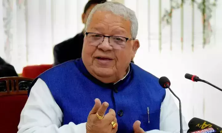kalraj mishra