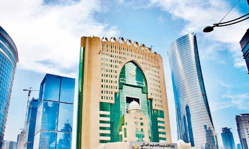 പരീക്ഷപ്പേടിക്ക്​ കുട്ടികൾക്ക്​ മരുന്ന്​; അന്വേഷണവുമായി മന്ത്രാലയം