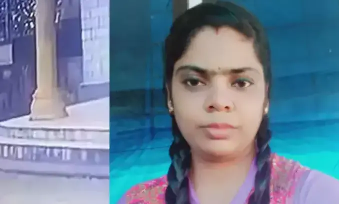 യുവാവിന്​ നേരെ ആസിഡ്​ ആക്രമണം; യുവതിയെ റിമാൻഡ്​ ചെയ്​തു