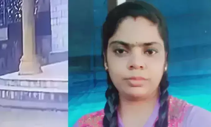 യുവാവിന്​ നേരെ ആസിഡ്​ ആക്രമണം; യുവതിയെ റിമാൻഡ്​ ചെയ്​തു