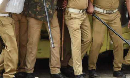 kerala police