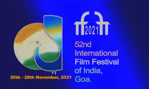 ഗോവ ചലച്ചിത്ര മേളയിൽ ഇന്ത്യൻ പനോരമ വിഭാഗത്തിന് തുടക്കം