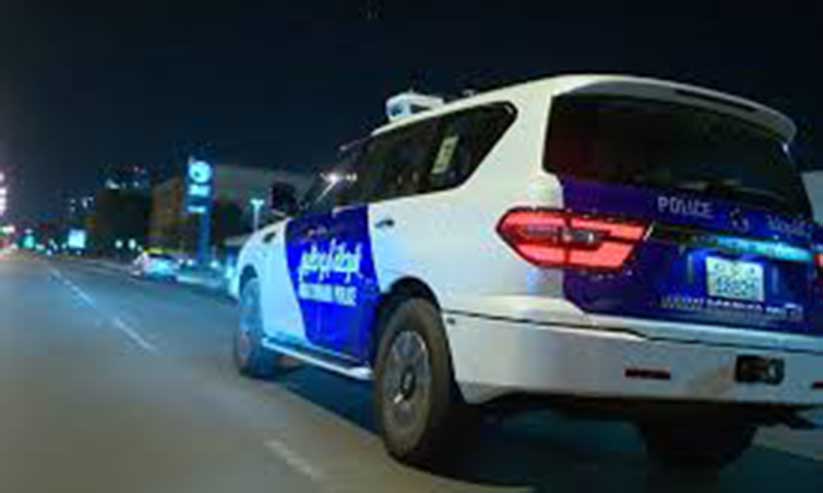 അപകടം കുറക്കാന് ഡ്രൈവർമാർ ശ്രദ്ധിക്കണം –അബൂദബി പൊലീസ് അപകടം കുറക്കാന് ഡ്രൈവർമാർ ശ്രദ്ധിക്കണം –അബൂദബി പൊലീസ്