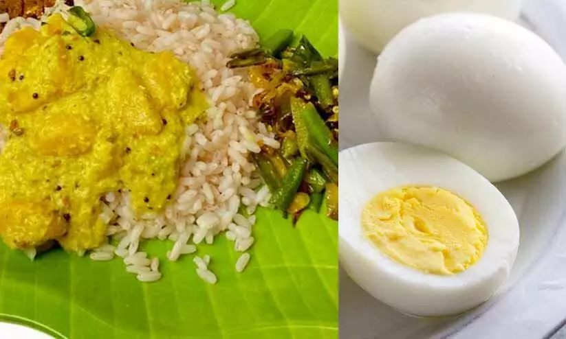 24 രൂപക്ക് മൂന്ന് ചോർ, 2 ഗ്ലാസ് പാൽ, ഒരു മുട്ട; നട്ടംതിരിഞ്ഞ് പ്രധാനാധ്യാപകർ 24 രൂപക്ക് മൂന്ന് ചോർ, 2 ഗ്ലാസ് പാൽ, ഒരു മുട്ട; നട്ടംതിരിഞ്ഞ് പ്രധാനാധ്യാപകർ