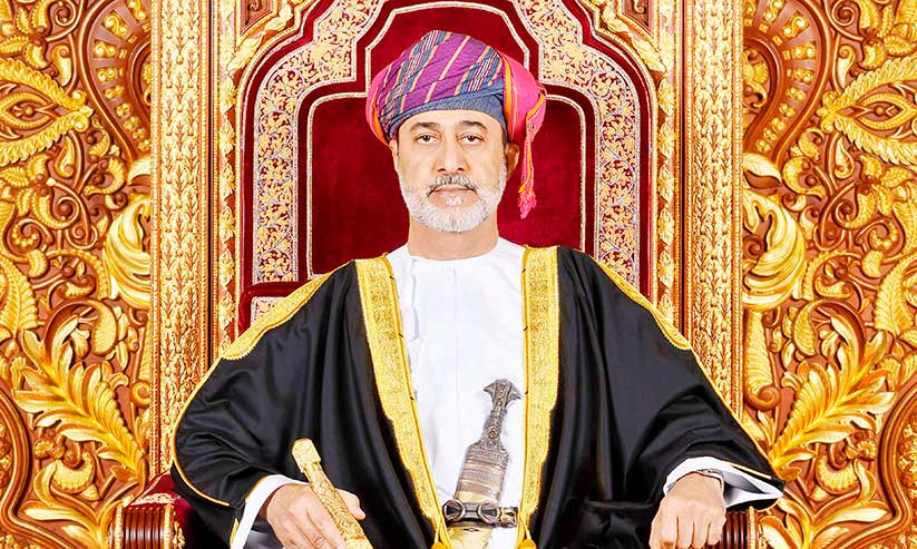 സുൽത്താൻ ഇന്ന് ഖത്തറിലേക്ക് സുൽത്താൻ ഇന്ന് ഖത്തറിലേക്ക്