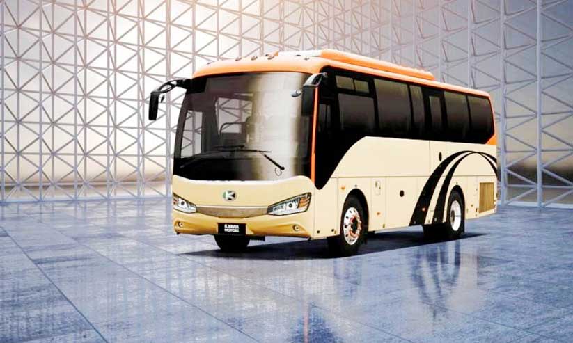 സലാം ബസുകൾ ഖത്തർ േലാകകപ്പിൽ സർവിസ് നടത്തും സലാം ബസുകൾ ഖത്തർ േലാകകപ്പിൽ സർവിസ് നടത്തും