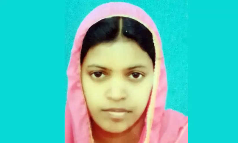 കൈത്താങ്ങേകാം മുബീനയുടെ ജീവിതത്തിനായി...